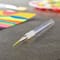 Soft-Grip® Script Liner Brush